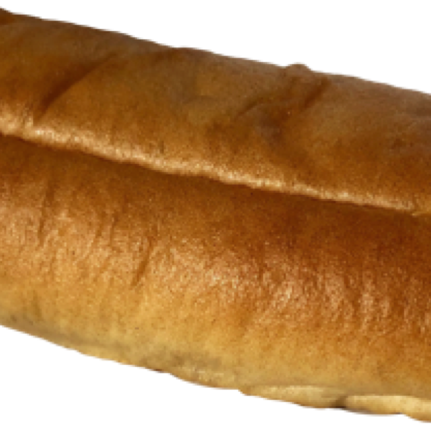 Large Torta Roll